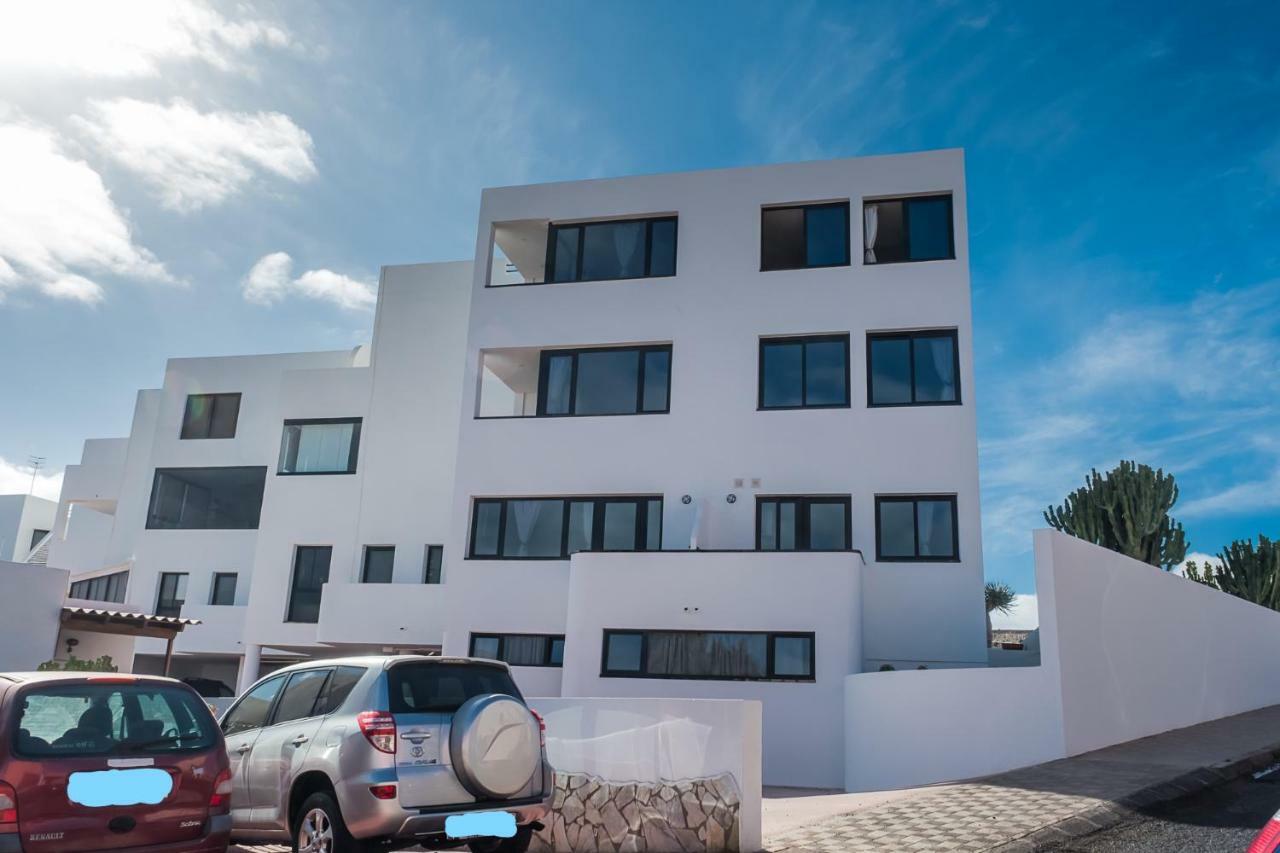 Loft Del Mar 2 Jandia Apartamento Playa Jandia Exterior foto