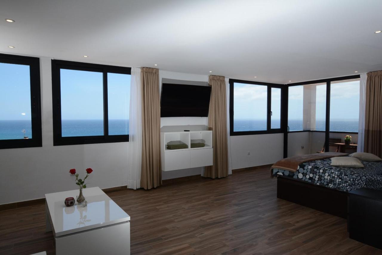 Loft Del Mar 2 Jandia Apartamento Playa Jandia Exterior foto